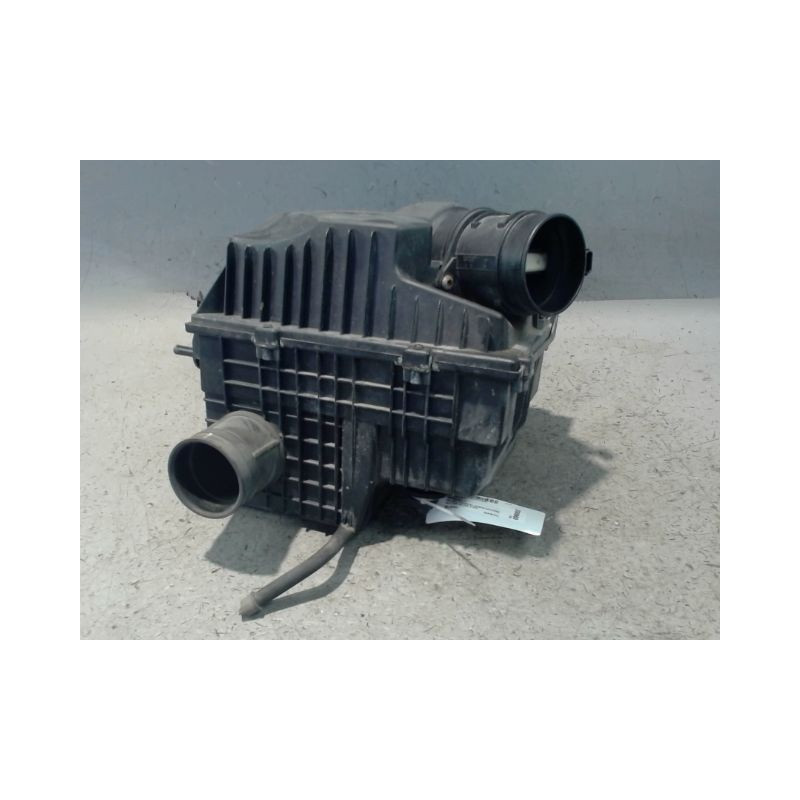 BOITIER FILTRE A AIR RENAULT MASTER