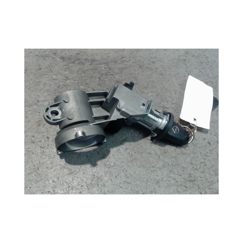 ANTIVOL DE DIRECTION OPEL CORSA 06-09