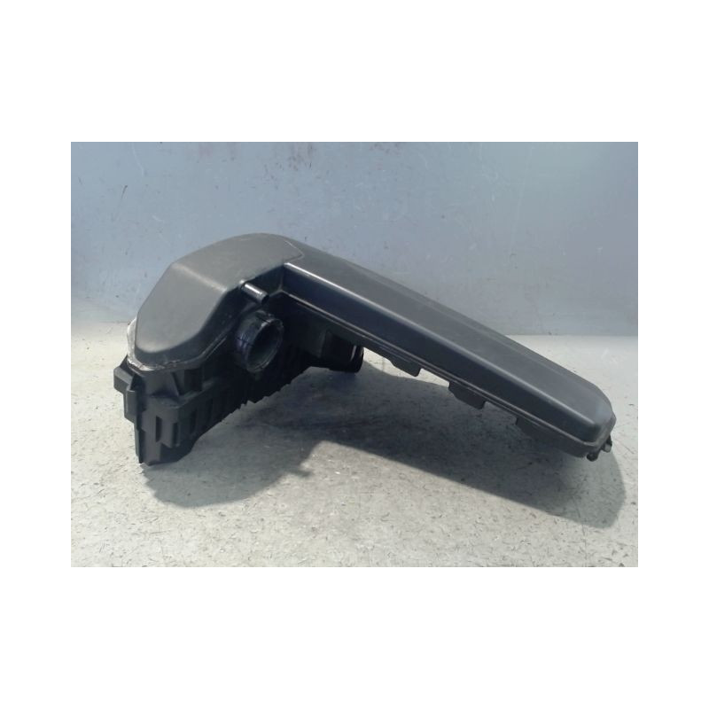 BOITIER FILTRE A AIR RENAULT MODUS 2008-