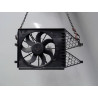 MOTEUR VENTILATEUR RADIATEUR VOLKSWAGEN POLO 2009-