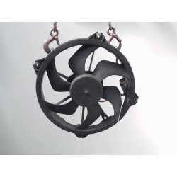MOTEUR VENTILATEUR RADIATEUR