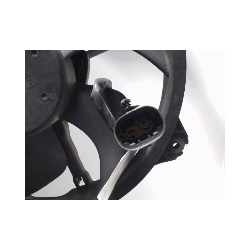 MOTEUR VENTILATEUR RADIATEUR CITROEN BERLINGO II BREAK 2008-