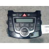 COMMANDE DE CHAUFFAGE HYUNDAI I30