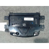 COMMANDE DE CHAUFFAGE HYUNDAI I30