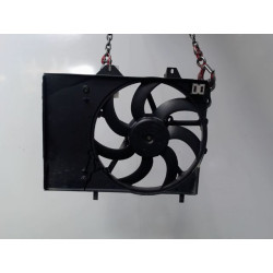 MOTEUR VENTILATEUR RADIATEUR