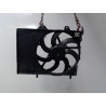 MOTEUR VENTILATEUR RADIATEUR CITROEN C4 CACTUS