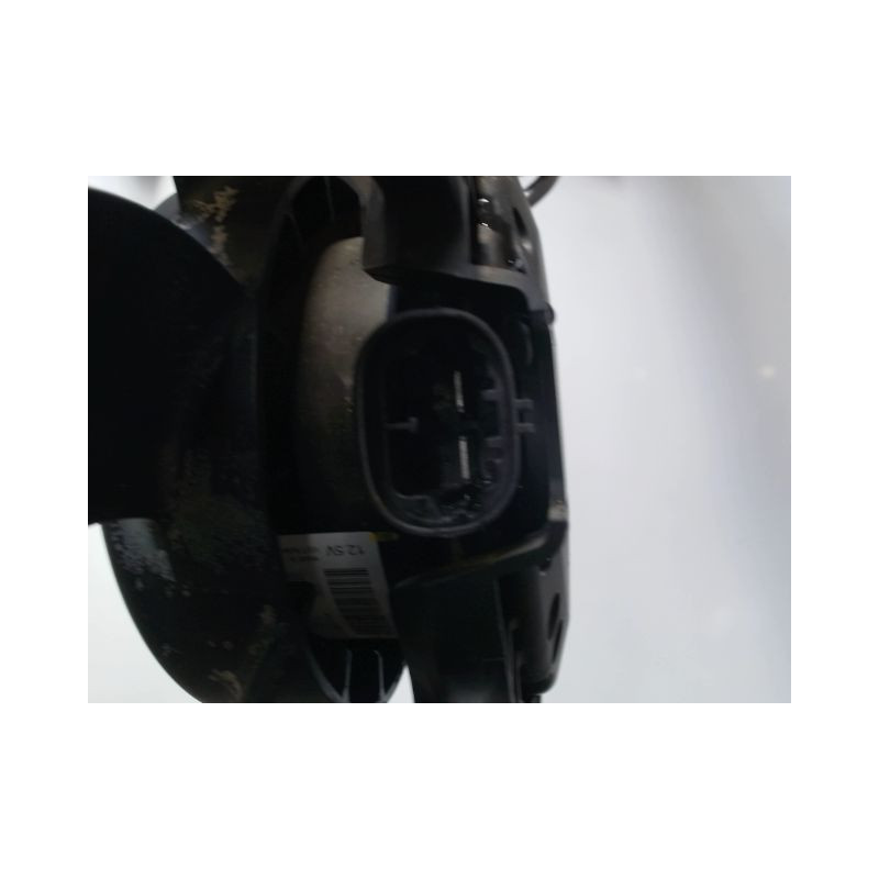 MOTEUR VENTILATEUR RADIATEUR CITROEN C4 CACTUS