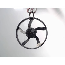 MOTEUR VENTILATEUR RADIATEUR