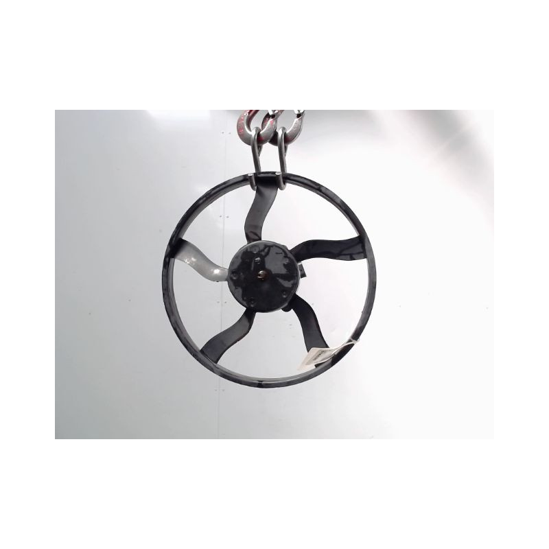 MOTEUR VENTILATEUR RADIATEUR PEUGEOT 206 5P
