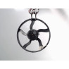 MOTEUR VENTILATEUR RADIATEUR PEUGEOT 206 5P
