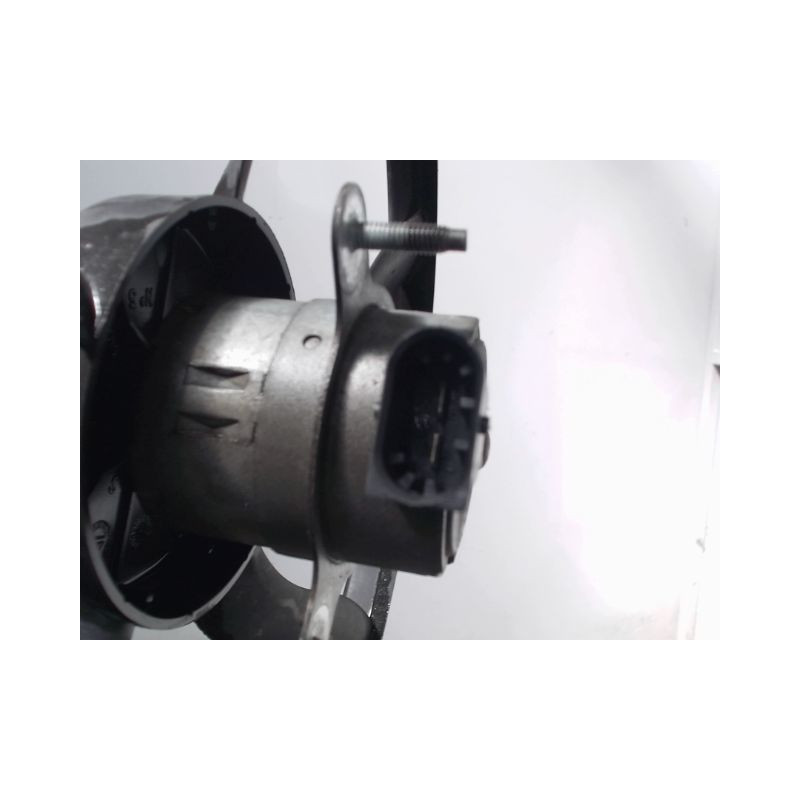 MOTEUR VENTILATEUR RADIATEUR PEUGEOT 206 5P