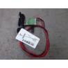 RESISTANCE DE CHAUFFAGE RENAULT KANGOO
