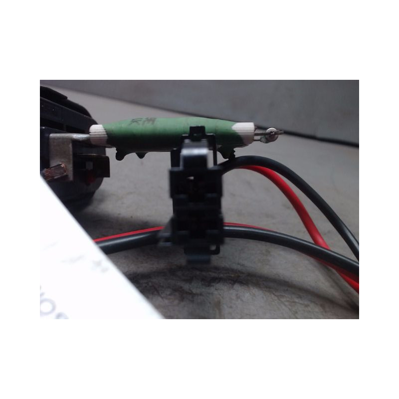RESISTANCE DE CHAUFFAGE RENAULT KANGOO