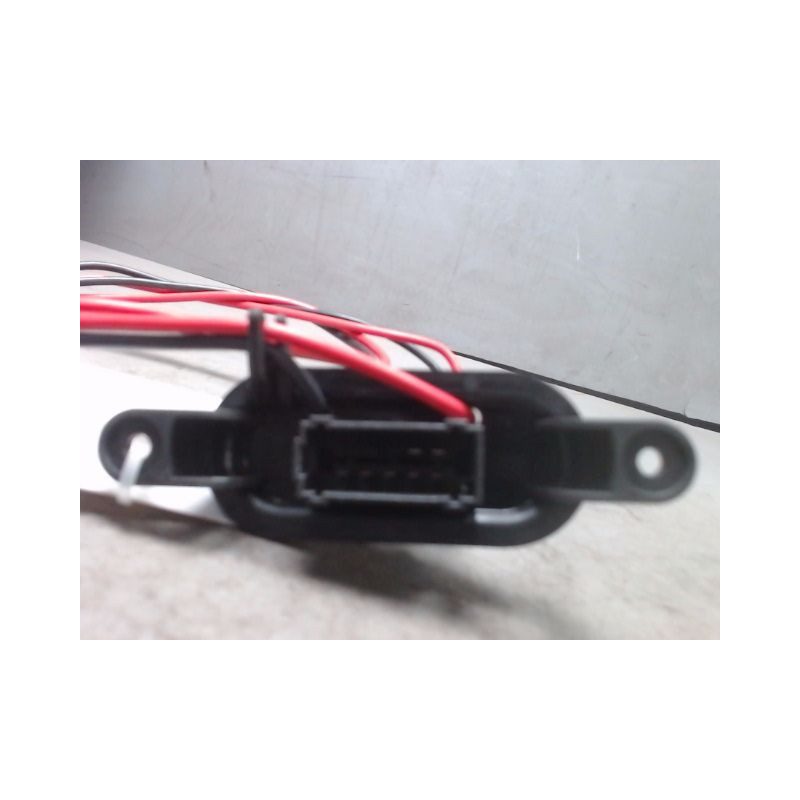 RESISTANCE DE CHAUFFAGE RENAULT KANGOO
