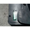 COMMANDE ESSUIE GLACE RENAULT CLIO III 2005-