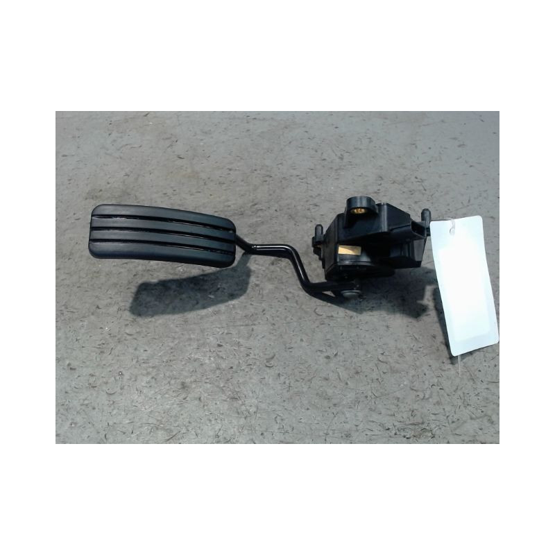 PEDALE ACCELERATEUR RENAULT CLIO III 2005-