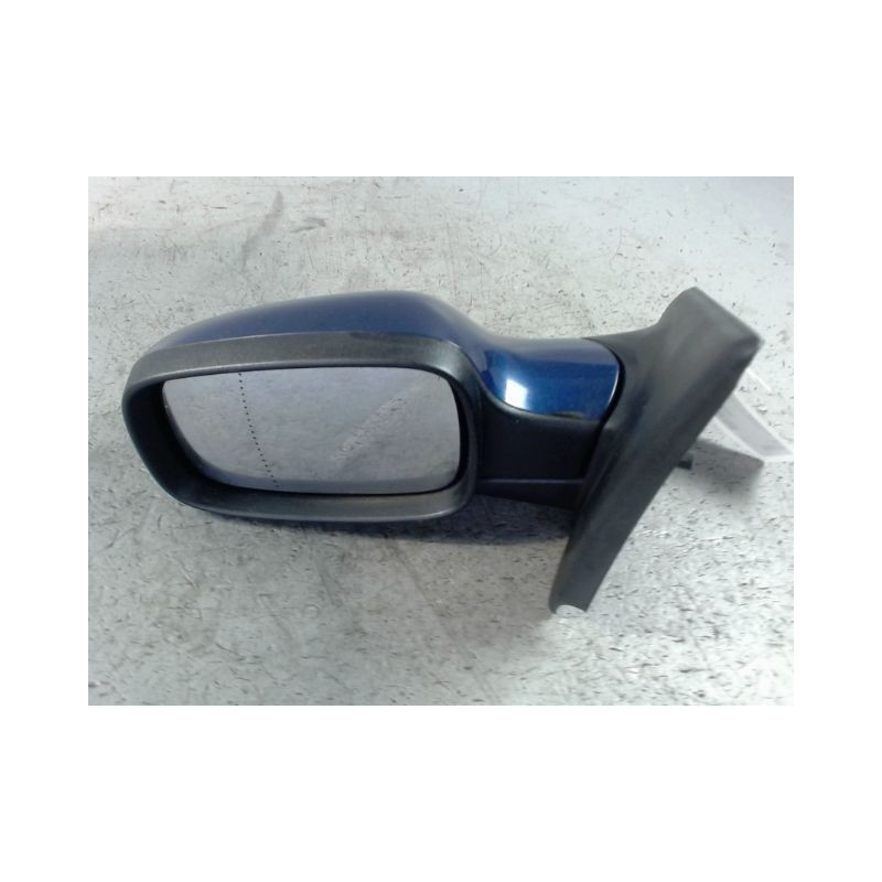 RETROVISEUR EXTERIEUR ELECTRIQUE GAUCHE RENAULT CLIO III 2005-
