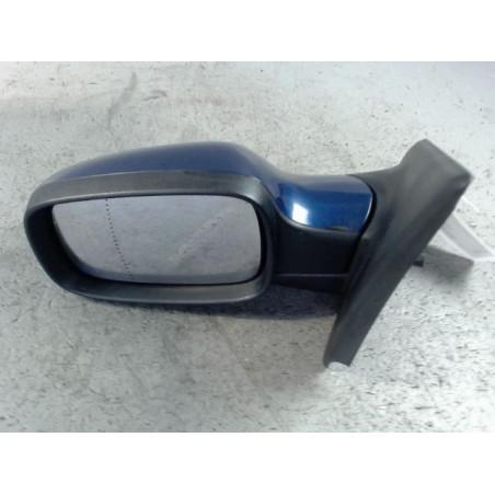 RETROVISEUR EXTERIEUR ELECTRIQUE GAUCHE RENAULT CLIO III 2005-