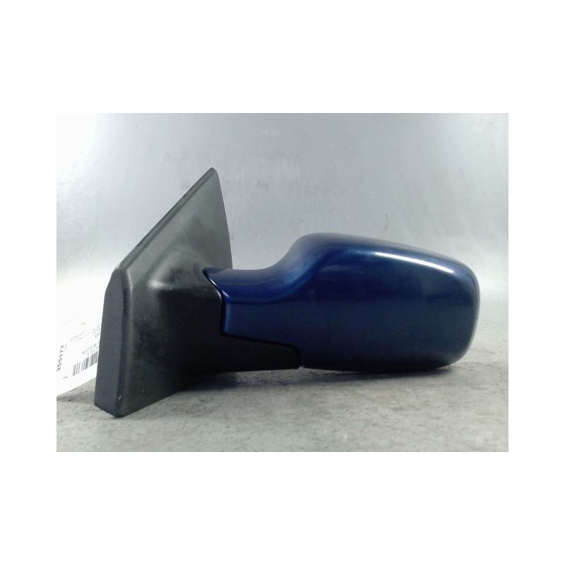 RETROVISEUR EXTERIEUR ELECTRIQUE GAUCHE RENAULT CLIO III 2005-