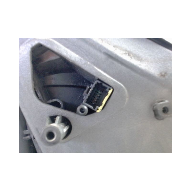 RETROVISEUR EXTERIEUR ELECTRIQUE GAUCHE RENAULT CLIO III 2005-