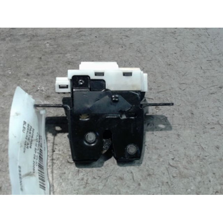 SERRURE HAYON  RENAULT CLIO III 2005-