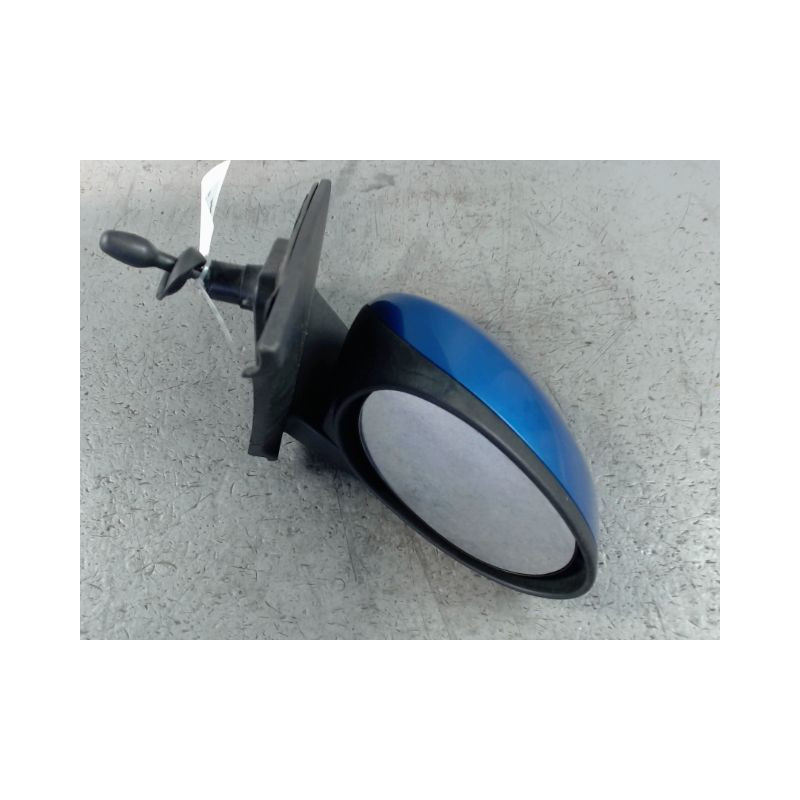 RETROVISEUR EXTERIEUR DROIT PEUGEOT 107 3P