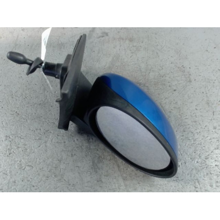 RETROVISEUR EXTERIEUR DROIT PEUGEOT 107 3P