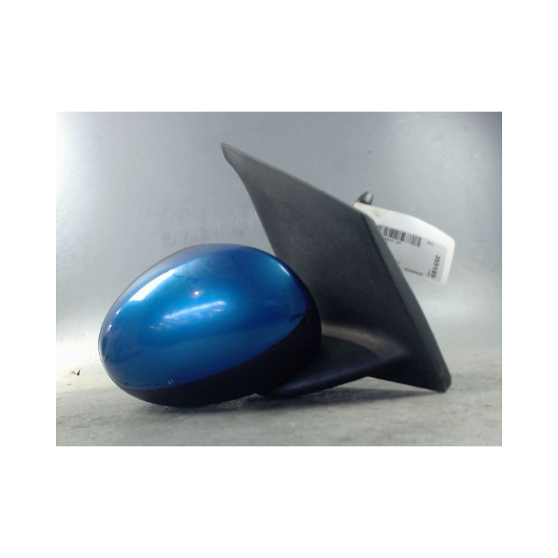 RETROVISEUR EXTERIEUR DROIT PEUGEOT 107 3P