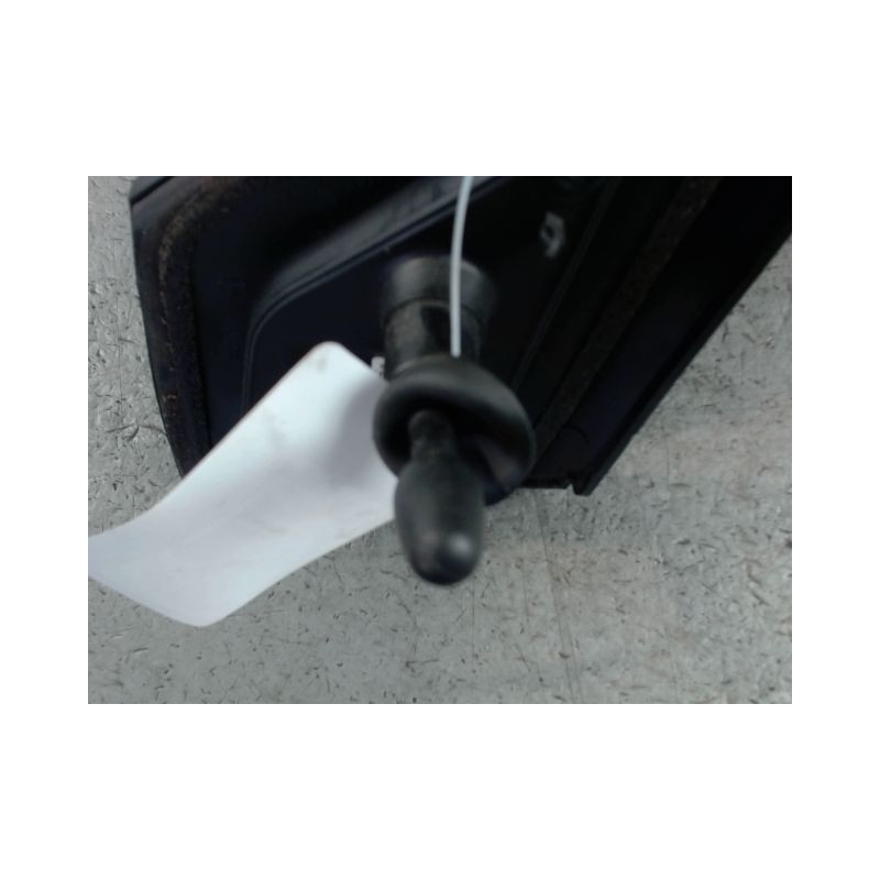RETROVISEUR EXTERIEUR DROIT PEUGEOT 107 3P