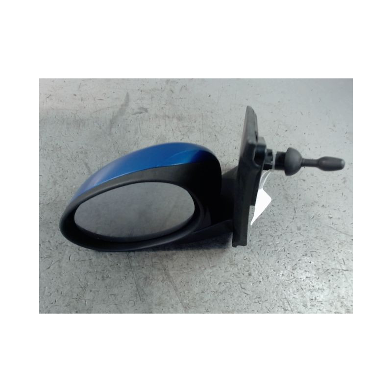 RETROVISEUR EXTERIEUR GAUCHE PEUGEOT 107 3P