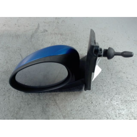 RETROVISEUR EXTERIEUR GAUCHE PEUGEOT 107 3P