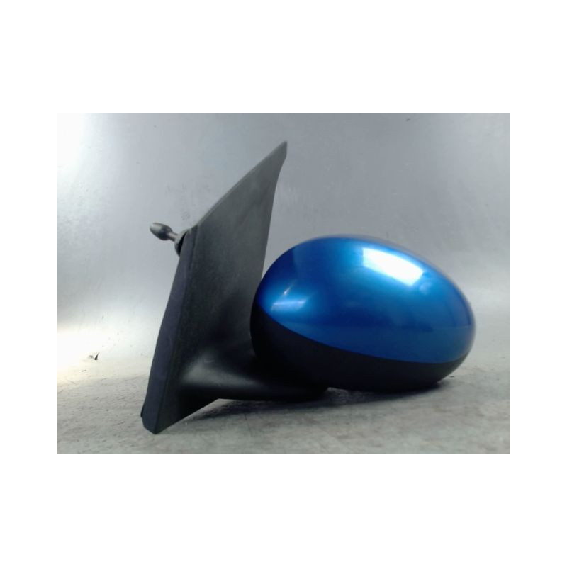 RETROVISEUR EXTERIEUR GAUCHE PEUGEOT 107 3P