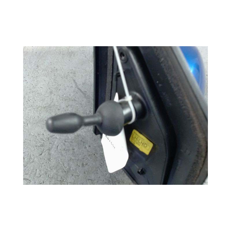 RETROVISEUR EXTERIEUR GAUCHE PEUGEOT 107 3P