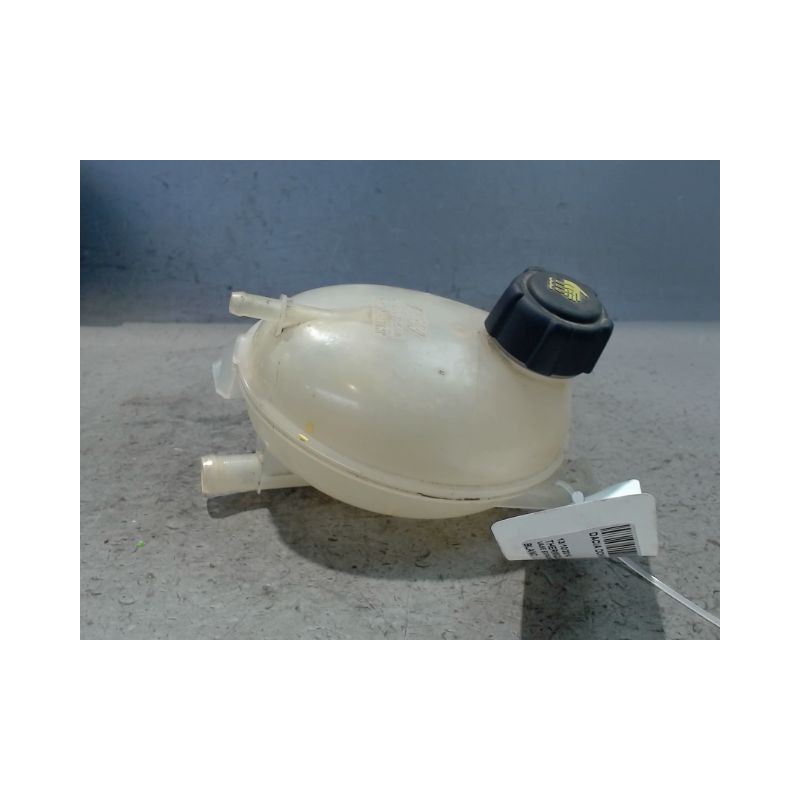 VASE EXPANSION DACIA DOKKER