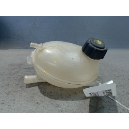 VASE EXPANSION DACIA DOKKER