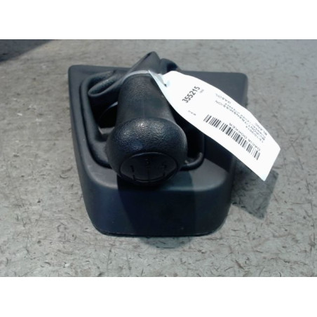 POMMEAU LEVIER VITESSES DACIA DOKKER 1.5 dCi 