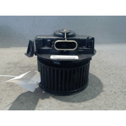 MOTEUR VENTILATEUR CHAUFFAGE