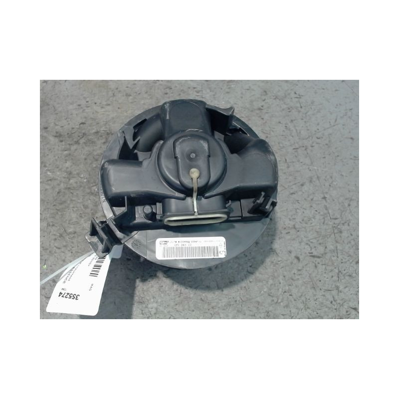 MOTEUR VENTILATEUR CHAUFFAGE RENAULT CLIO III 2010-
