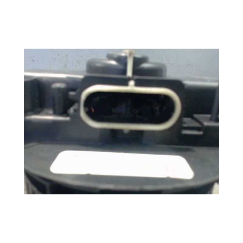 MOTEUR VENTILATEUR CHAUFFAGE RENAULT CLIO III 2010-