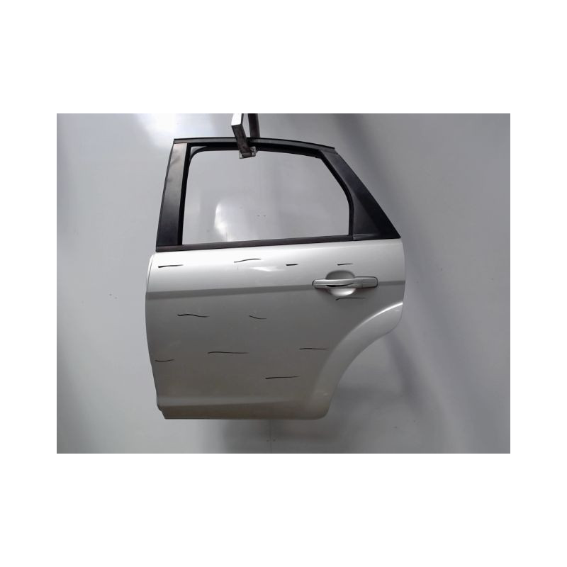 PORTE ARRIERE GAUCHE FORD FOCUS 2008-