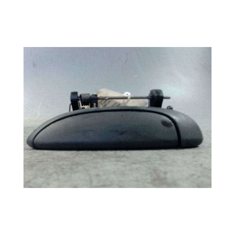 POIGNEE EXTERIEURE PORTE AVANT GAUCHE RENAULT CLIO II PH.2 01-06
