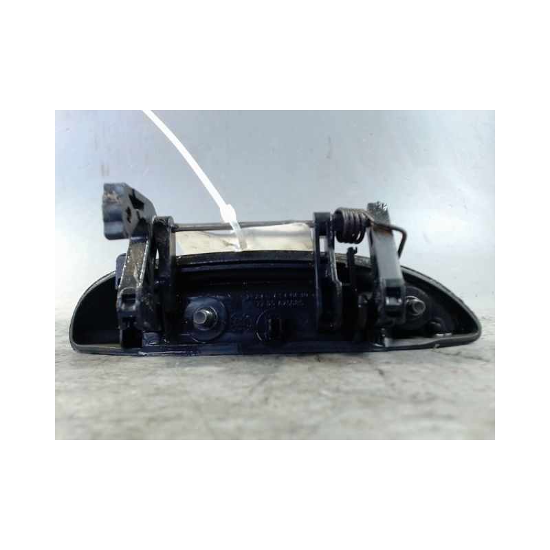 POIGNEE EXTERIEURE PORTE AVANT GAUCHE RENAULT CLIO II PH.2 01-06