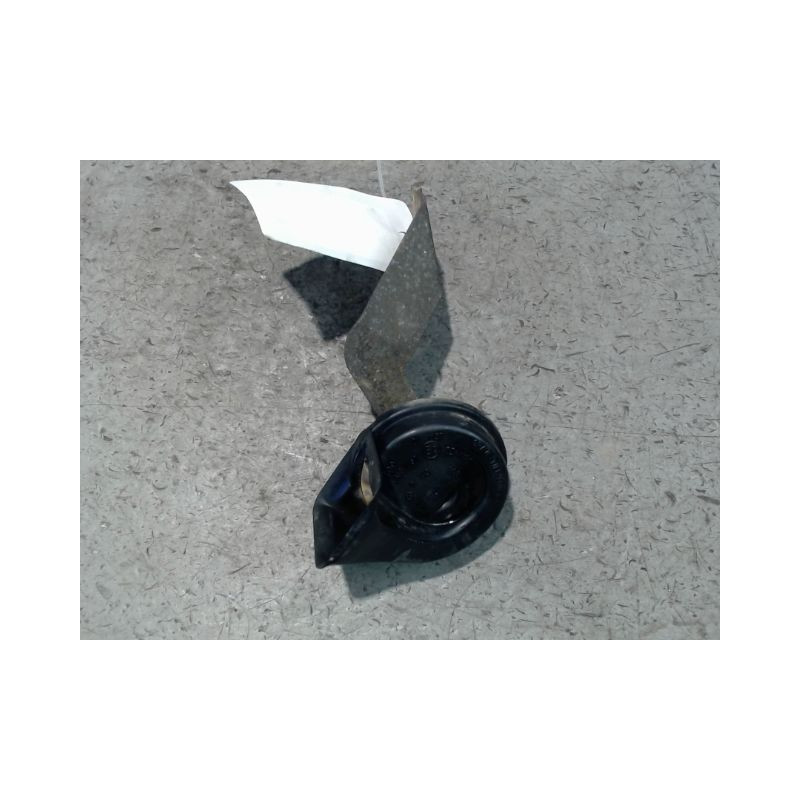 KLAXON / AVERTISSEUR RENAULT CLIO II PH.2 01-06