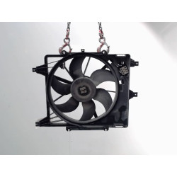 MOTEUR VENTILATEUR RADIATEUR