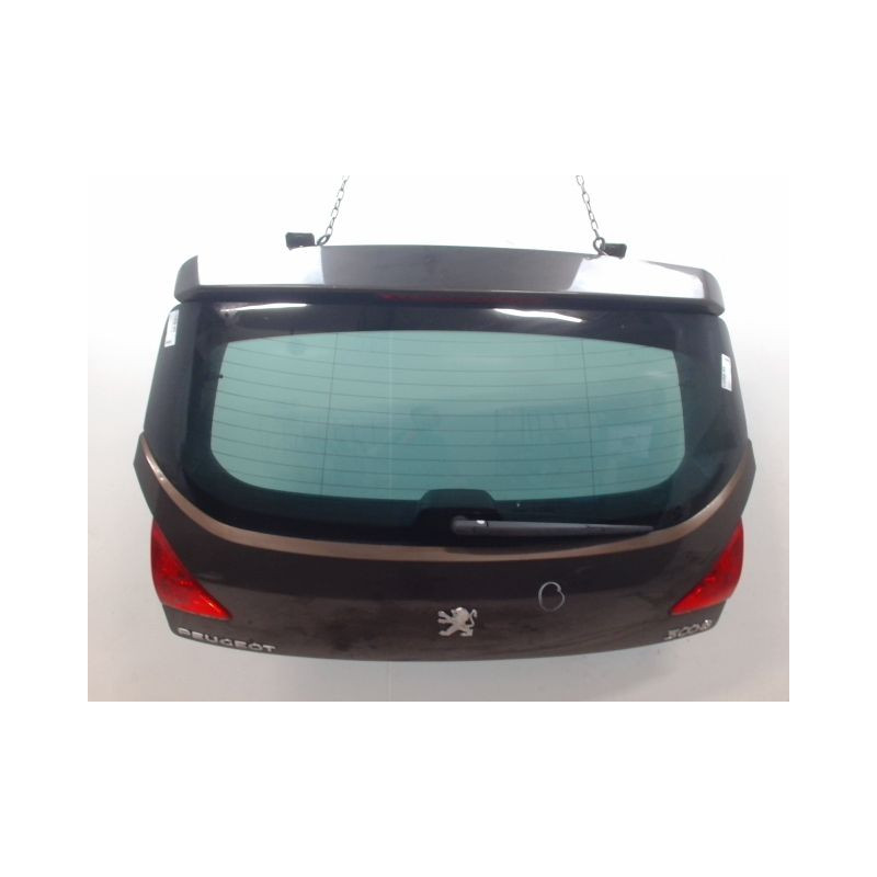 HAYON PEUGEOT 3008 BREAK I Phase 1 2009-2013