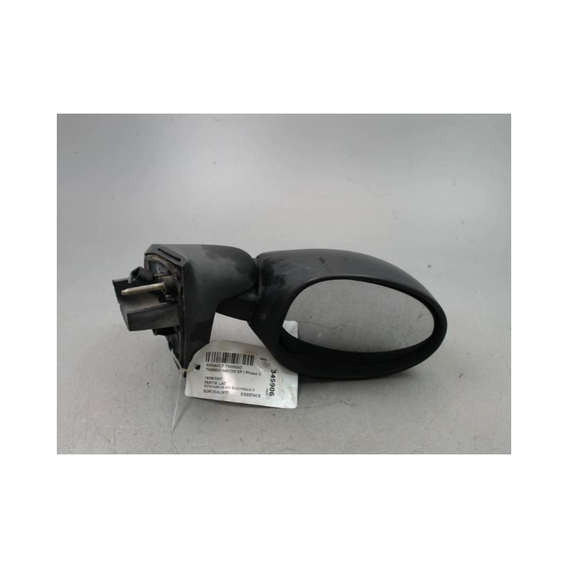 RETROVISEUR EXTERIEUR ELECTRIQUE DROIT RENAULT TWINGO I Phase 3 2000-2007