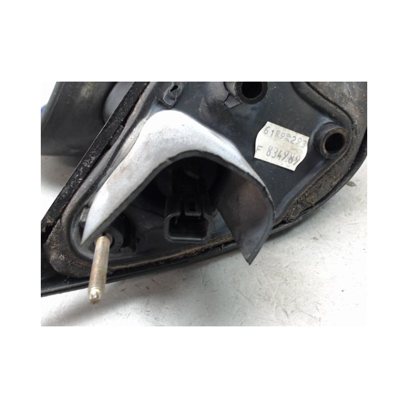 RETROVISEUR EXTERIEUR ELECTRIQUE DROIT RENAULT TWINGO I Phase 3 2000-2007