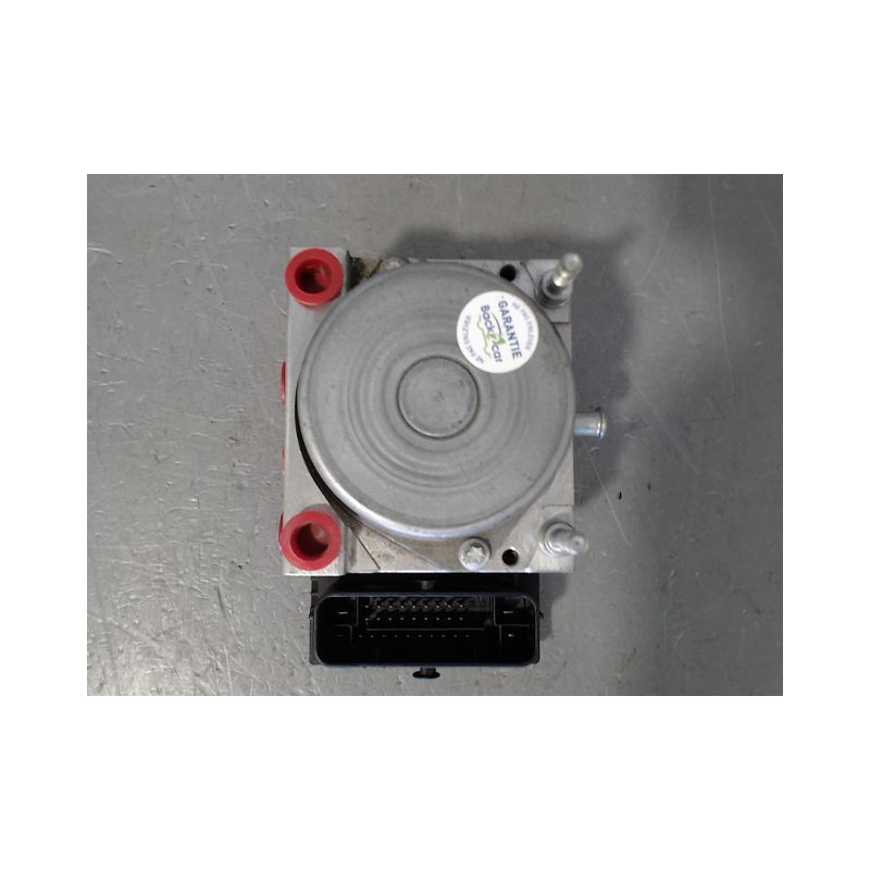 UNITE HYDRAULIQUE ABS OPEL CORSA IV Phase 1 (D) 2006-2010