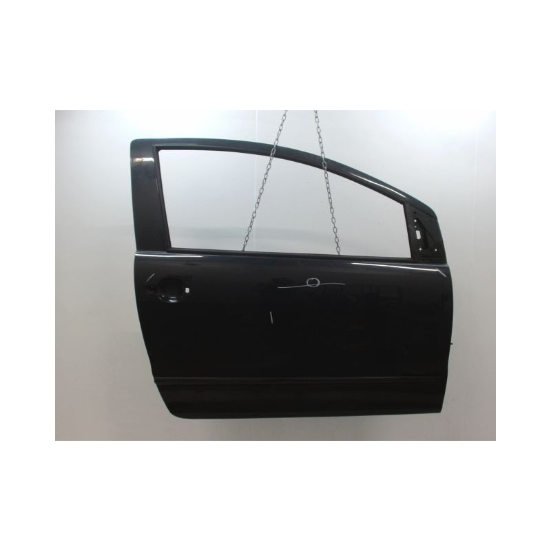 PORTE AVANT DROIT VOLKSWAGEN FOX (5Z) 2005-2011