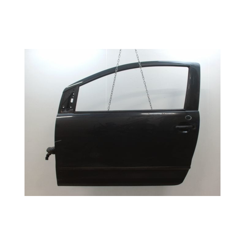 PORTE AVANT GAUCHE VOLKSWAGEN FOX (5Z) 2005-2011